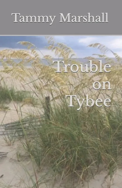 Trouble on Tybee - Paperback