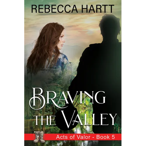 Braving the Valley: Christian Romantic Suspense - Paperback