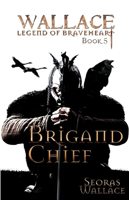 Brigand Chief - Paperback