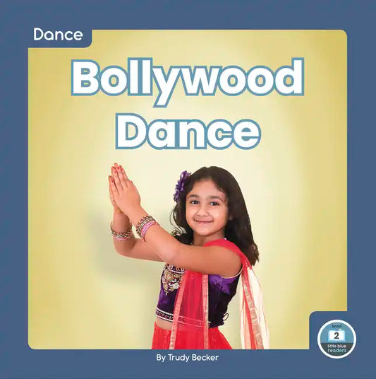 Bollywood Dance - Library Binding