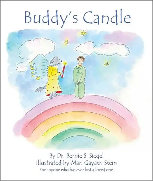 Buddy's Candle - Paperback