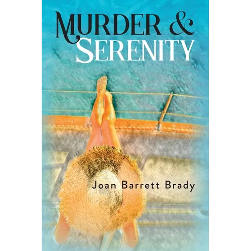 Murder & Serenity - Paperback