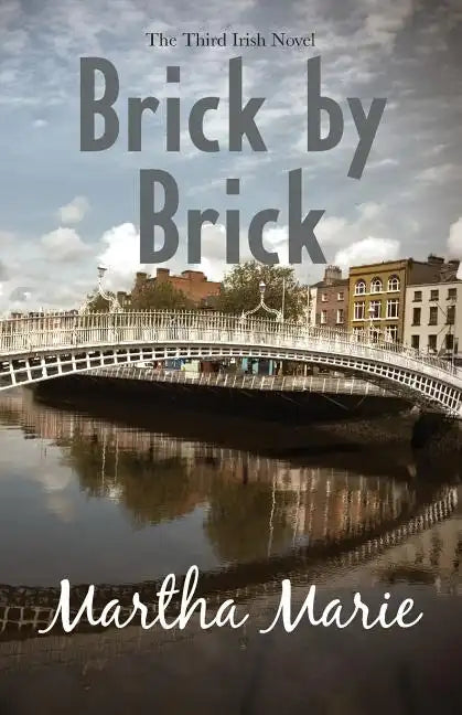 Brick by Brick - Paperback
