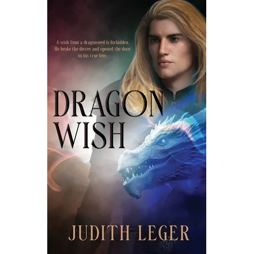 Dragon Wish - Paperback