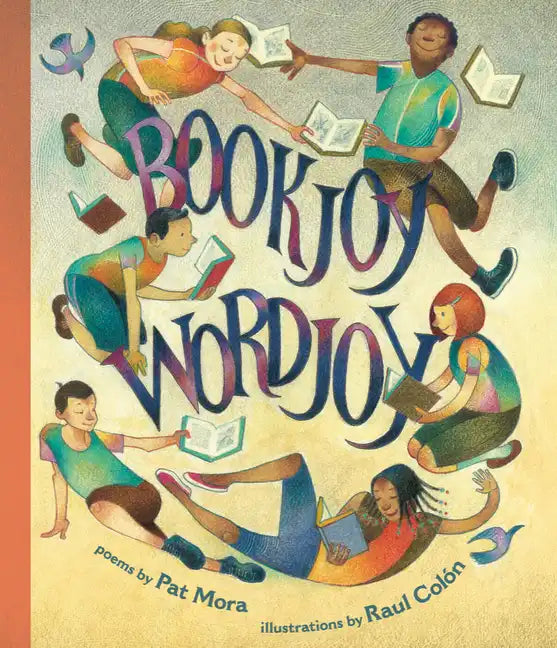 Bookjoy, Wordjoy - Hardcover