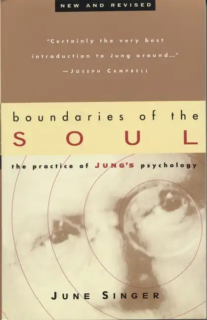 Boundaries of the Soul: The Practice of Jung's Psychology - Paperback