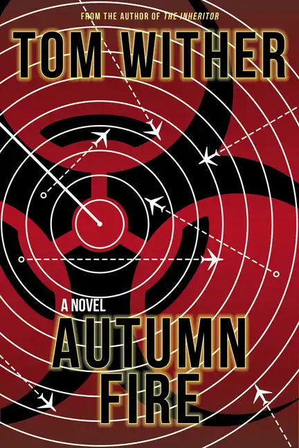 Autumn Fire - Paperback