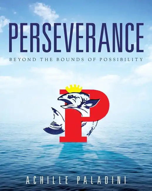 Perseverance - Paperback