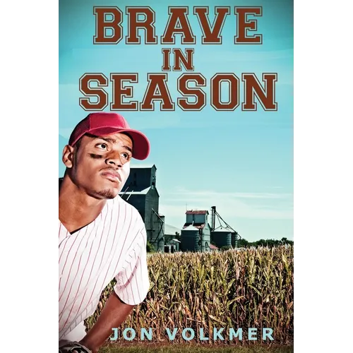 Brave in Season - Paperback