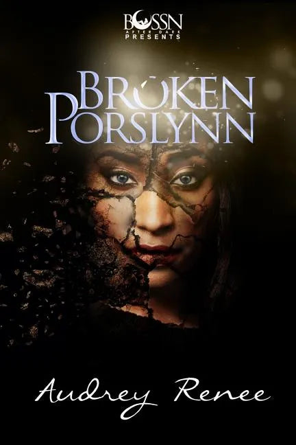 Broken Porslynn - Paperback