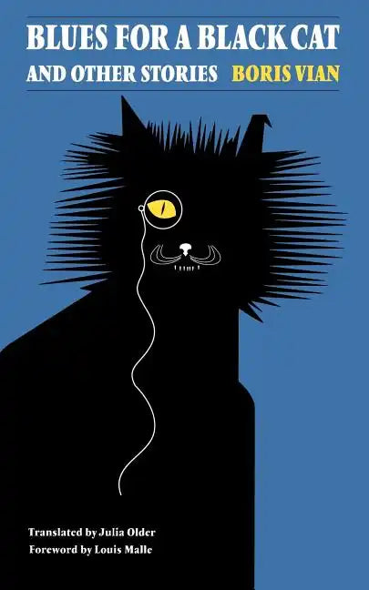 Blues for a Black Cat & Other Stories - Paperback