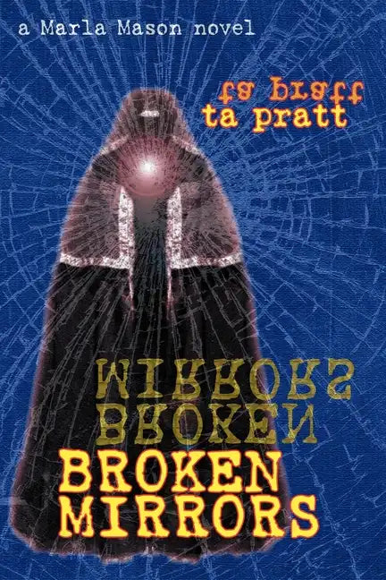 Broken Mirrors - Paperback