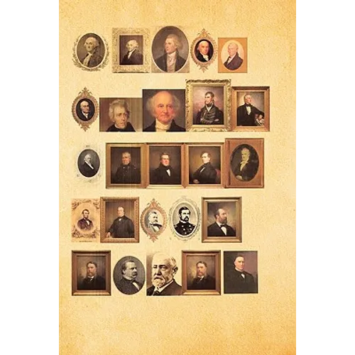 United States Presidents' Forgotten Details - Paperback