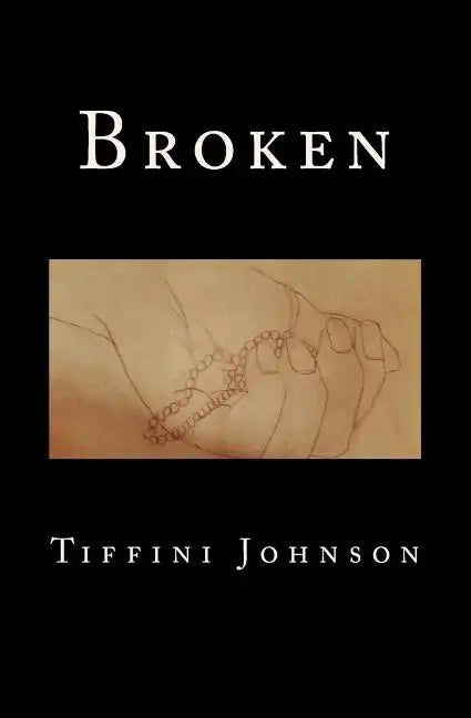 Broken - Paperback