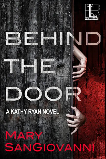 Behind the Door - Paperback