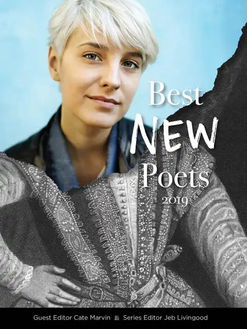 Best New Poets 2019: 50 Poems from Emerging Writers - Paperback