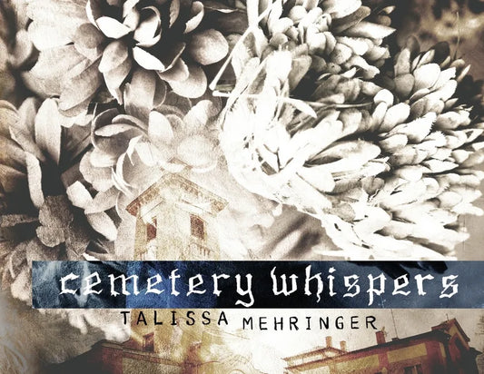 Cemetery Whispers - Paperback