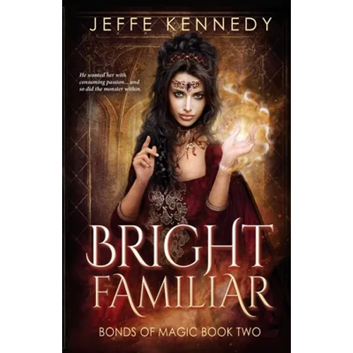 Bright Familiar - Paperback