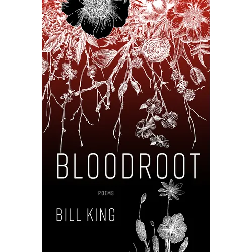 Bloodroot - Paperback