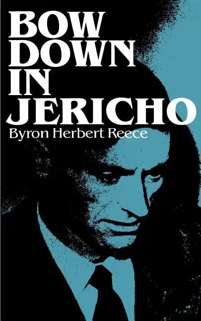 Bow Down in Jericho - Paperback