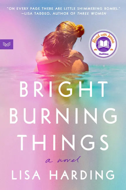 Bright Burning Things - Paperback