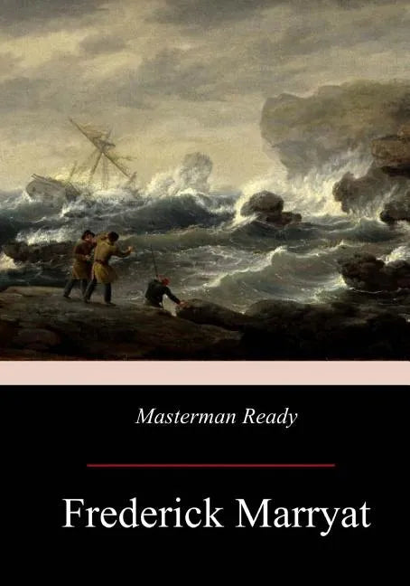 Masterman Ready - Paperback