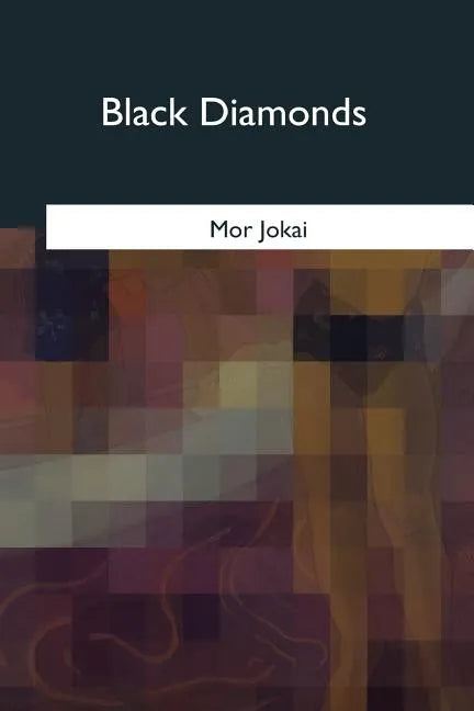 Black Diamonds - Paperback