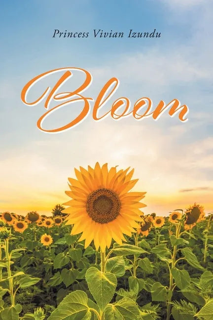Bloom - Paperback