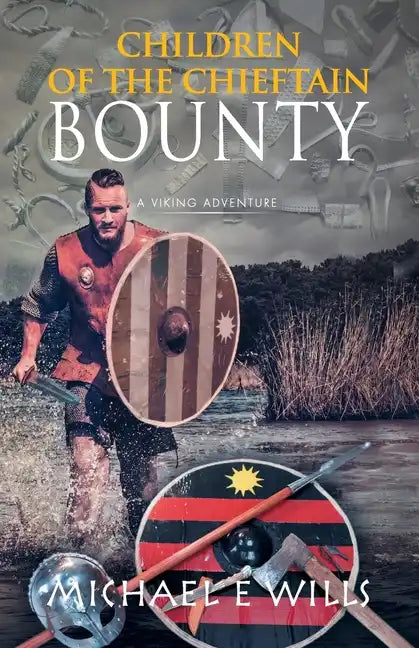 Bounty - Paperback