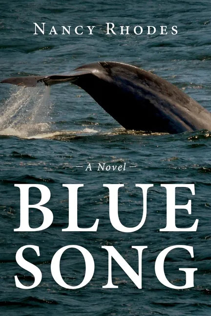 Blue Song - Paperback
