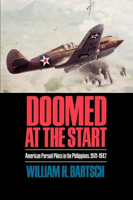 Doomed at the Start - Paperback