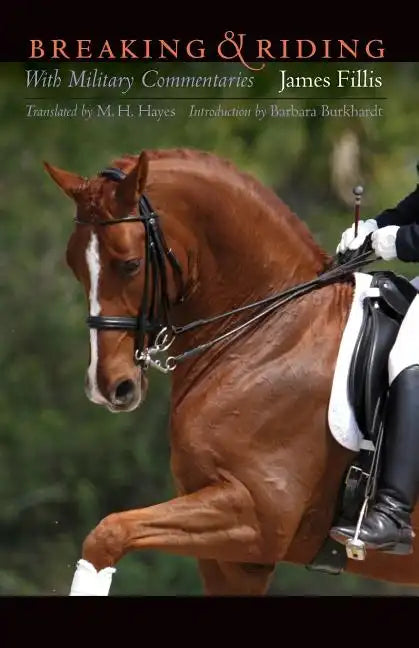 Breaking and Riding: With Military Commentaries - Paperback