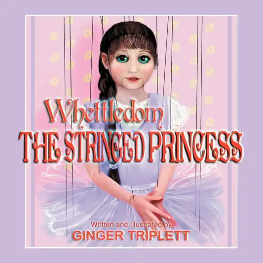 The Stringed Princess - Paperback