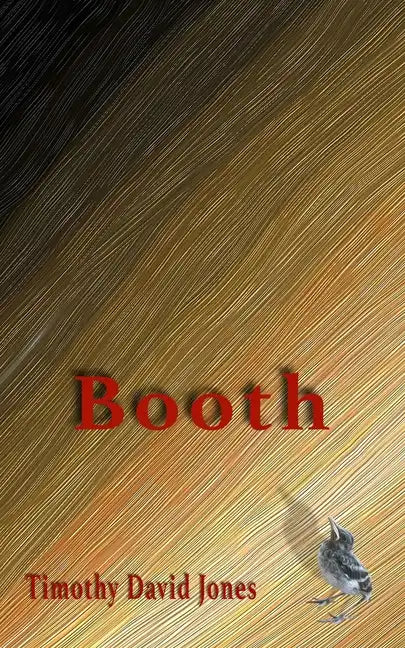 Booth - Paperback
