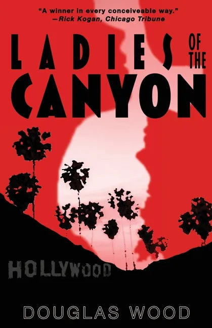 Ladies of the Canyon - Paperback