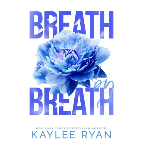 Breath by Breath - Special Edition - Paperback