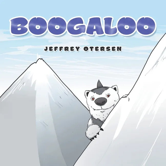 Boogaloo - Paperback