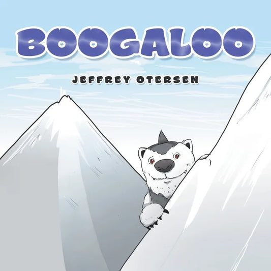 Boogaloo - Paperback