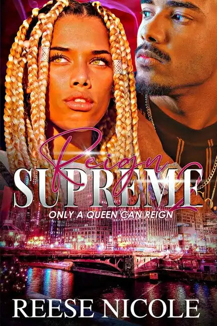 Reign Supreme 2: Only A Queen Can Reign - Paperback