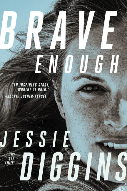 Brave Enough - Paperback