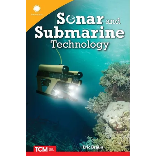 Sonar and Submarine Technology - Paperback