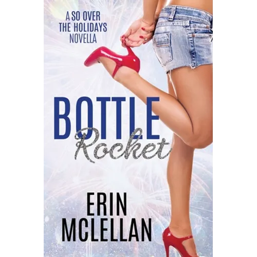 Bottle Rocket - Paperback