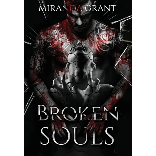 Broken Souls - Hardcover