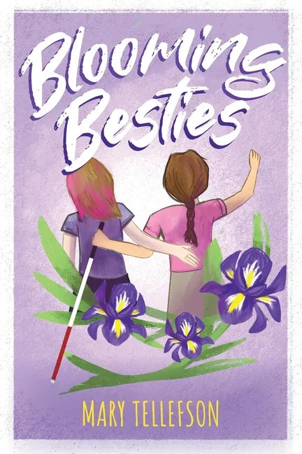 Blooming Besties - Paperback