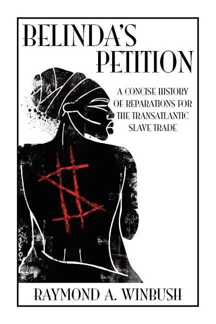 Belinda's Petition - Paperback