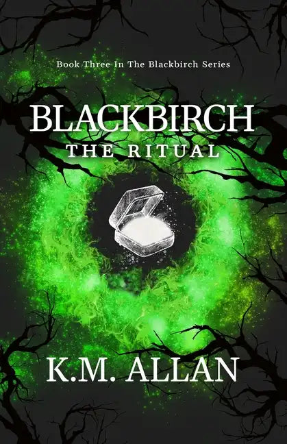 Blackbirch: The Ritual - Paperback