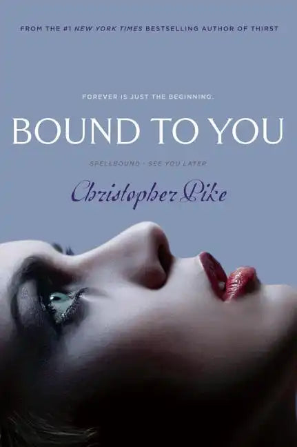 Bound to You - Paperback