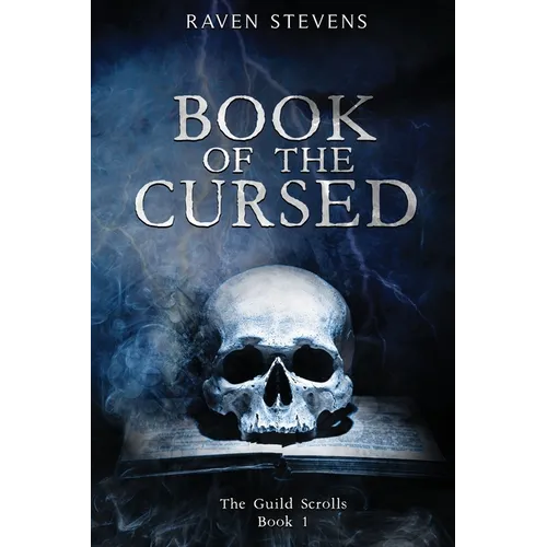 Book of the Cursed - Paperback