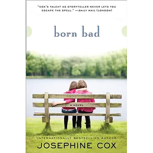 Born Bad - Paperback