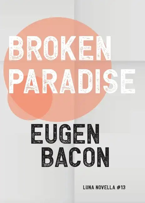 Broken Paradise - Paperback